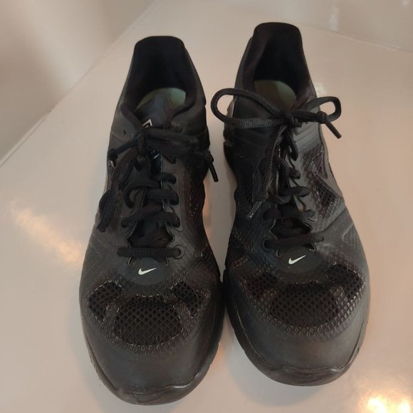 Nike Lunarlon Women's Sneakers Size 7.5 - Picture 1 of 13